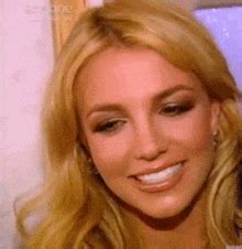 Britney Spears Mad Gif