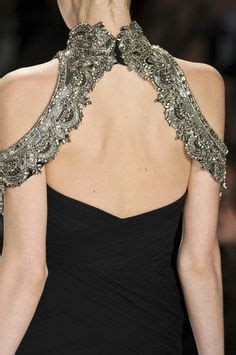 декоративные эполеты - Поиск в Google | Couture fashion, Fashion ...