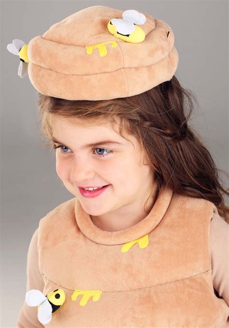 beehive costume diy 3