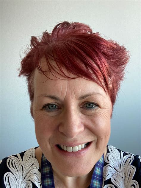 Joanna MacDonald | NHS Scotland Events