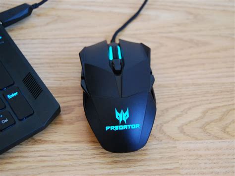 Acer Predator Triton 700 review: A lot of PC packed into a thin chassis ...