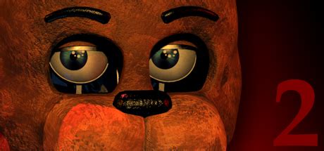 скачать Five Nights at Freddy's 2 (последняя версия) бесплатно торрент ...