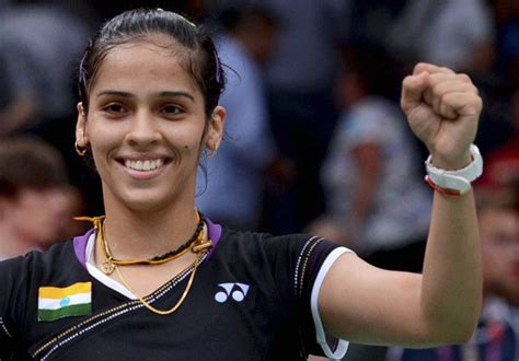 cinemaworld: SAINA NEHWAL wins Bronze medal in Women's Singles ...