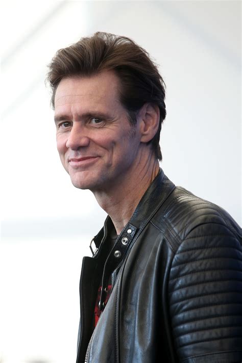 Jim Carrey