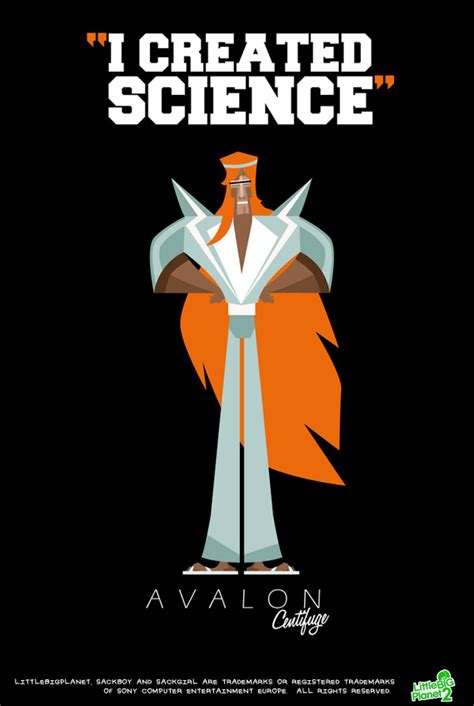 big planet todos gostam  avalon