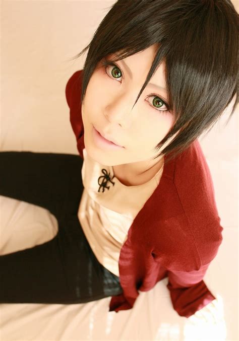 Eren Yeager(Attack on Titan) | ryo - WorldCosplay | Attack on titan ...