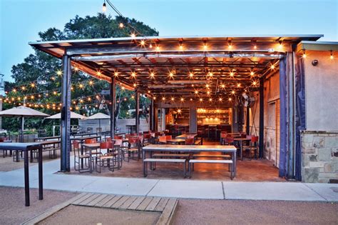 Pin on The Laura | Outdoor restaurant patio, Restaurant patio, Outdoor