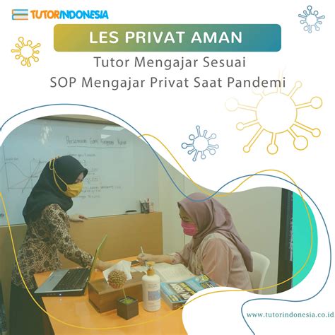📣 Les Matematika SD SMP SMA Jakarta Terbaik-Bisa Coba Gratis Lho!