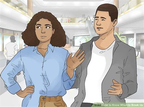 break  wikihow