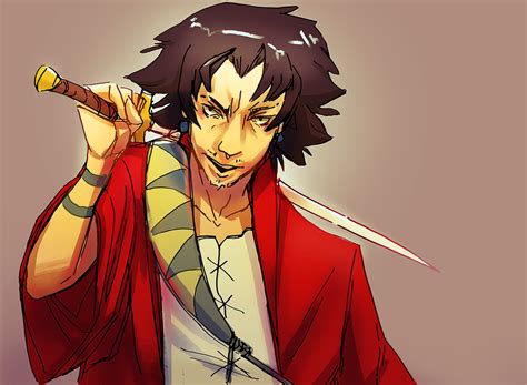 Mugen favourites by First-Avatar-Wan on DeviantArt