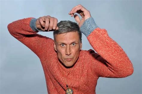 Happy Mondays Bez puts maracas on Ebay to raise money for bee hives ...