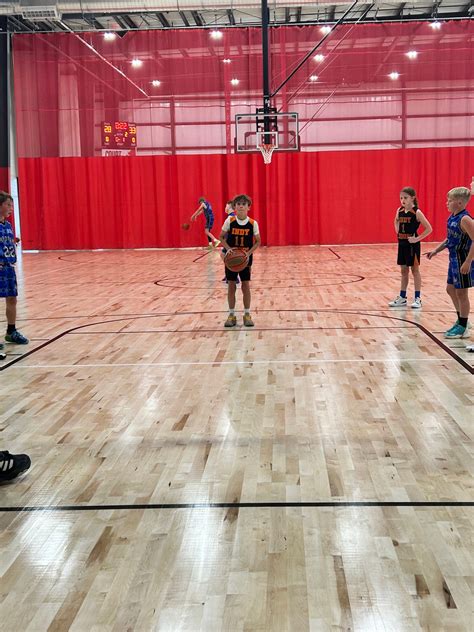 Pro Net Sports Facility | Fishers IN