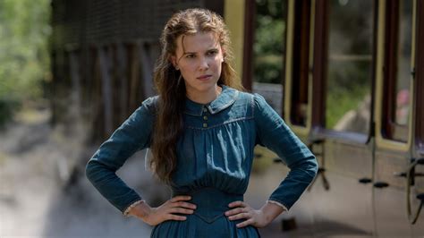 Çekimler başladı! Enola Holmes 3 ne zaman çıkacak? | Türkiye Gazetesi