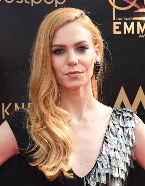 Chloe Lanier – 2019 Daytime Emmy Awards in Pasadena • CelebMafia