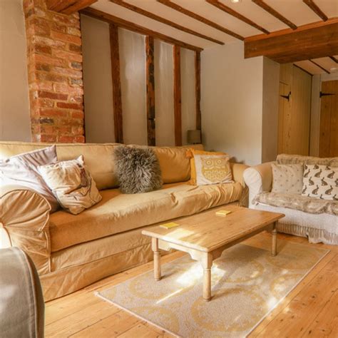 Three Crowns Cottages - Self Catering Holidays in Norfolk