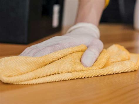 how to clean sauna box