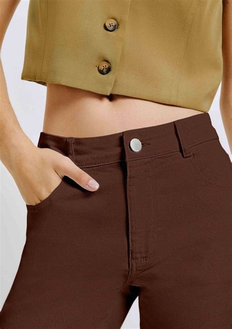 Calças Da Hering Feminina - Calças Hering Feminino: Estilo e Conforto | Compre na Dafiti