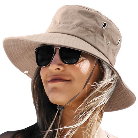 13 Best Safari Hats for Travelers For Sun Protection & Style