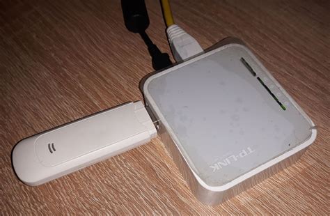 Тюнінг роутера TP-Link TL-MR3020 – Блог UA ID