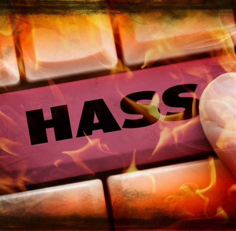hass postings auf facebook loesen razzien  berlin aus welt