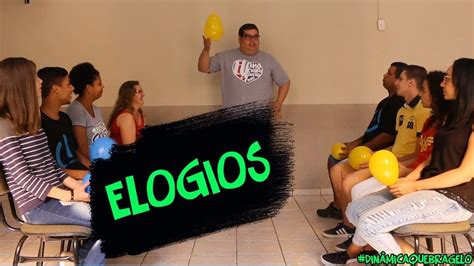 Dinamicas Para Jovens Divertidas - 7