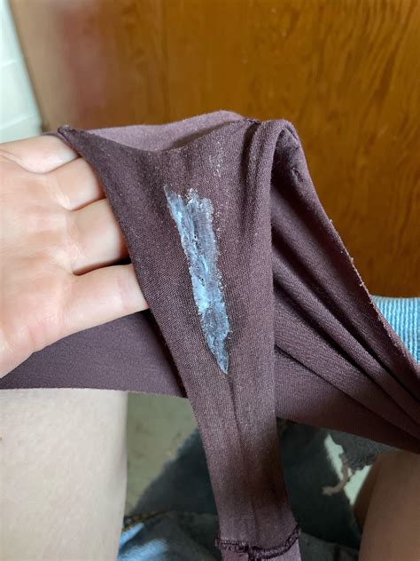 The best part of wakin up is grool in your cup🤤 : r/DirtyPantiesGW