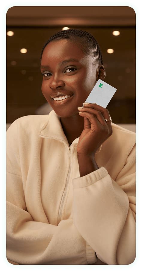 Moneey App: Send, Spend, Save & Receive Money | Open an Account in Minutes!