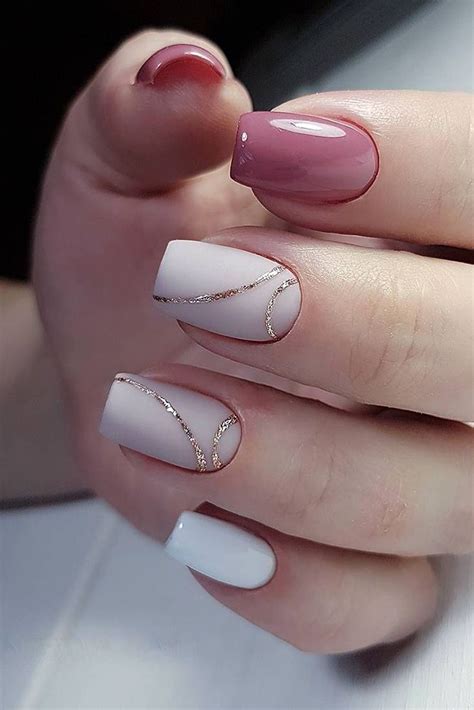 Pinterest nail designs - firster