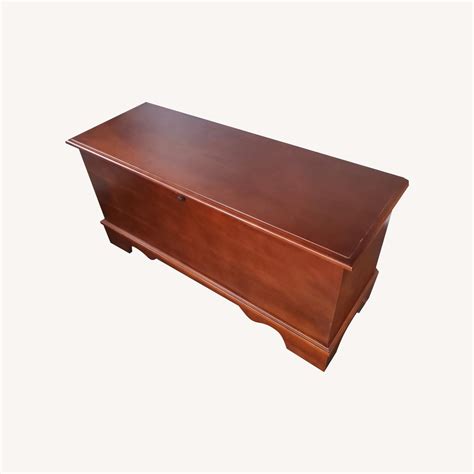 Lane Cedar Chest - AptDeco