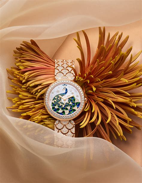 Jewelry & Watches | ELLE on Behance