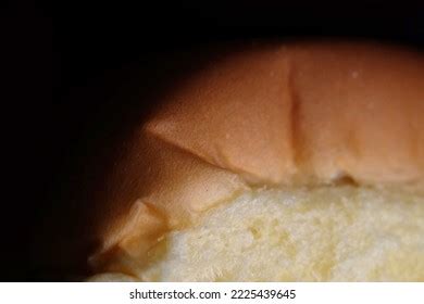 Macro Texture White Mold On Bread Stock Photo 2225439645 | Shutterstock