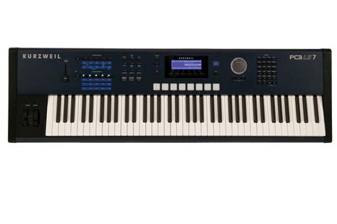 PC3LE7 - KURZWEIL It's the Sound®