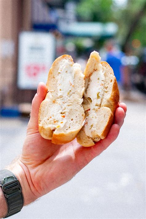 Lox Bagel Upper East Side at Scot Street blog