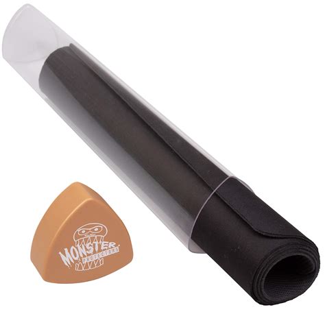 Mua Monster Playmat Tube GoldPlaymat Tube - Monster Protectors Prism