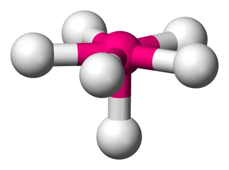 Pentagonal pyramidal molecular geometry - Wikiwand