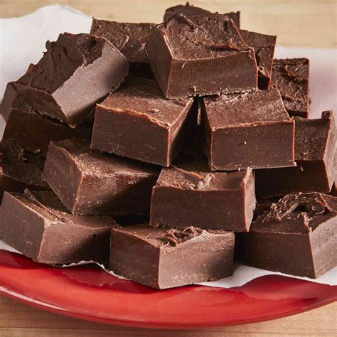 simple fudge recipe 6