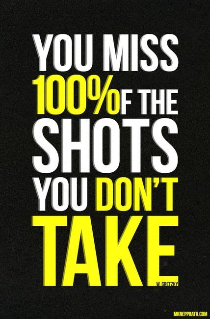 Quotes About Taking Shots. QuotesGram