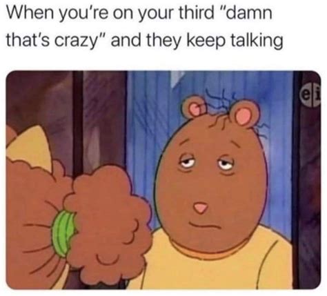Damn That's Crazy | Know Your Meme