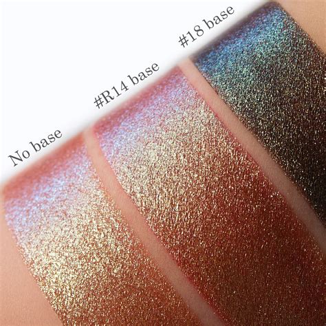 REFIL EYE SHADOW BERNOVICH SPARKLE X-06 - Bernovich