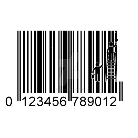 by Biblioteca Godella on Barcodes - Códigos de barras | Barcode ...
