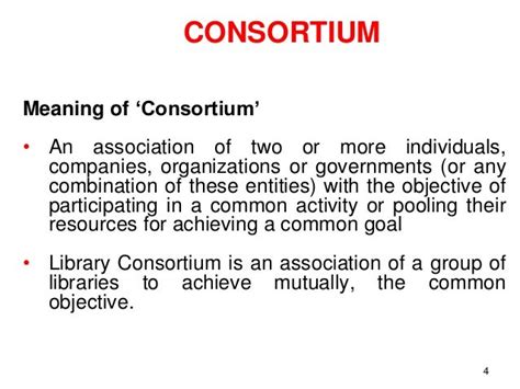 ng ren consortium