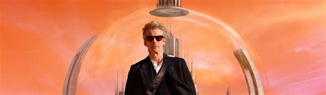 13 chapters in Gallifrey’s history | Doctor Who
