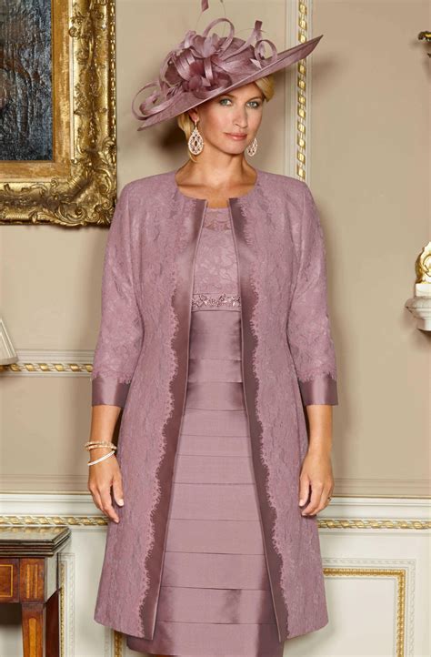The Top 5 Mother-Of-The-Bride Dress Trends For 2024 – WDXO
