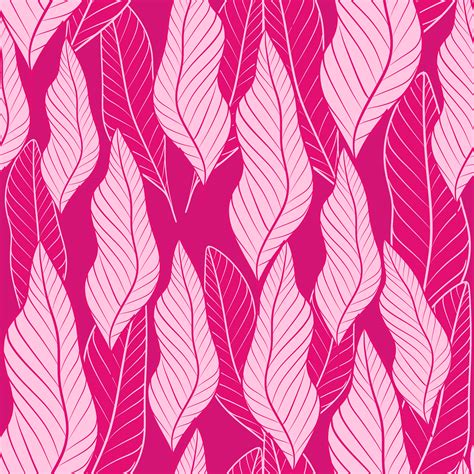 pink patterns themes behance