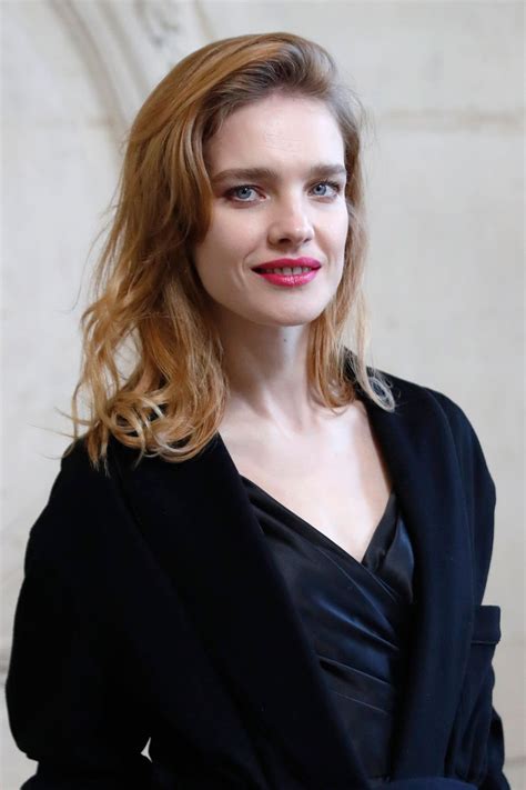 Natalia Vodianova Vogue Game Changers 2018 - Vogue Australia