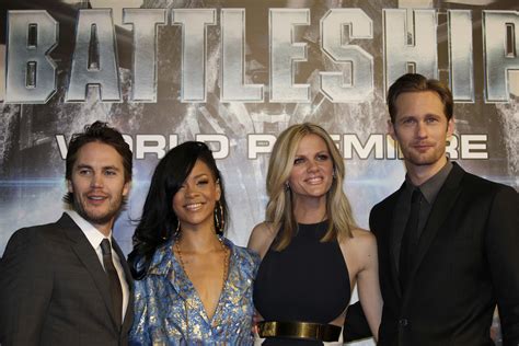 Battleship Alex Hopper And Samantha Shane Wallpapers - Wallpaper Cave