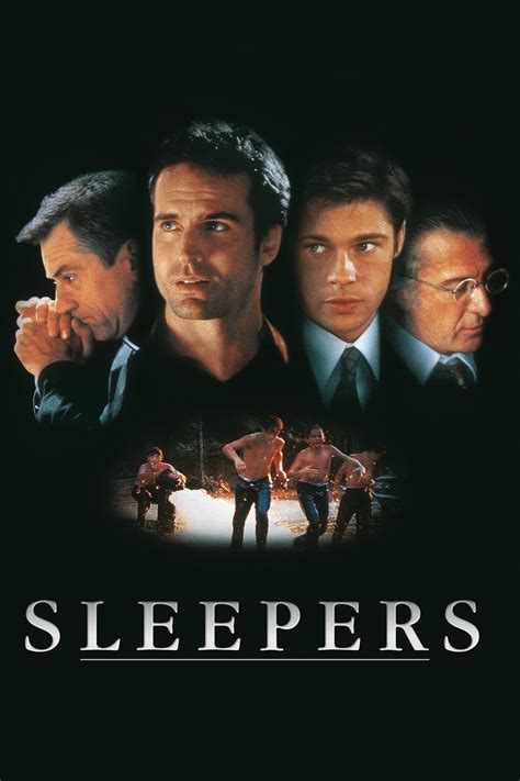 sleepers  posters