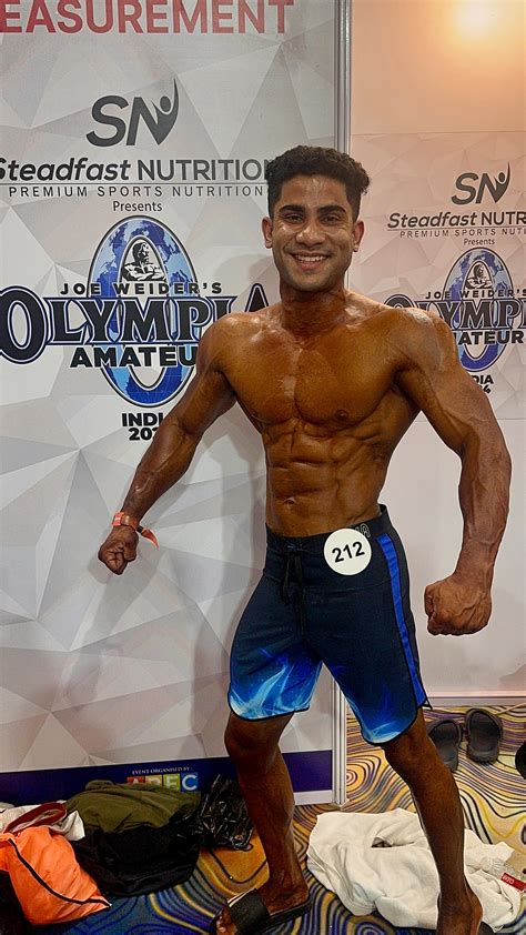 Mukesh Kumar Chauhan (@_mkcfitness) • Instagram photos and videos