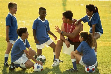 O Que E Esporte Educacional - Curso grátis de Pedagogia do Esporte Educacional