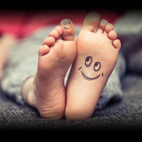 NATIONAL I LOVE MY FEET DAY - August 17, 2023 - National Today